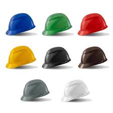 Capacete de Proteção Camper com Carneira - Classe B CA 34414