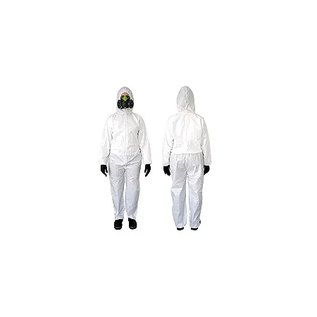 MACACÃO COVERTECH 100 VOLK - CA 39183