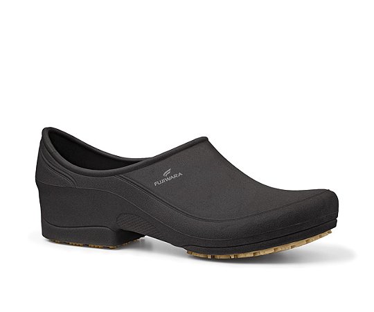 Sapato TPR sola/grip Moov Steelflex CA 38590