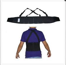 Cinta Ergonomica Abdominal DYSTRAY/CARGO