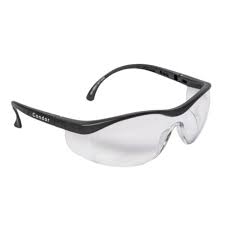 Óculos de Proteção Condor INCOLOR Danny Haste Regulável CA 14992