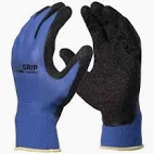 Luva de Segurança MaxiGrip Pro DA12700  Danny  - CA 31323