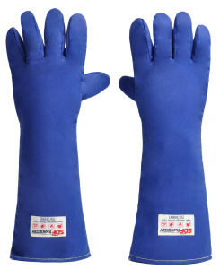 Luva Calor 5 dedos Radiant Heat Riovalley CA 28689