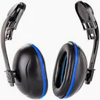 ABAFADOR AUDITIVO PARA CAPACETE CAMPER ECO SOFT SLIM C.A 43430