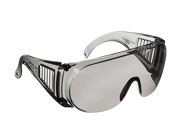 Óculos Óptico CINZA Persona Óptico Danny CA 16462