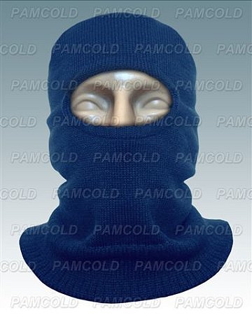 Capuz Frio Lã Touca Ninja Pamcold CA 27656