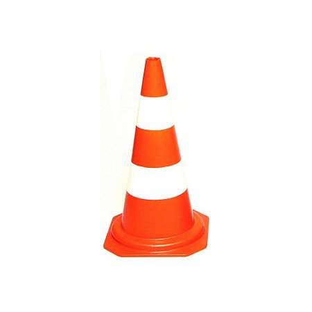 Cone 50cm Carbografite