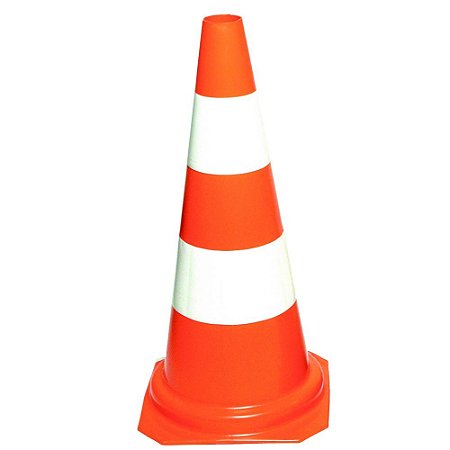 Cone 75cm Carbografite