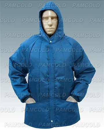 Japona Frio Nylon Pamcold CA 37721