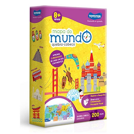 Jogo Puzzle Play Gigante Corpo Humano - Grow - STEM Toys - Brinquedos  Educativos e STEAM