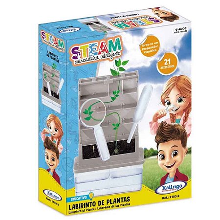 Jogo de Tabuleiro Loto Leitura em MDF - STEM Toys - Brinquedos Educativos e  STEAM