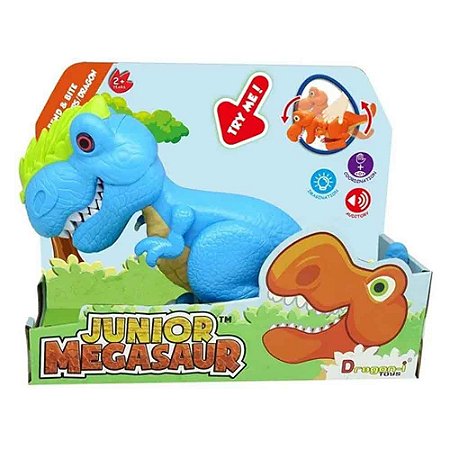 Dino Brinquedos Educativos