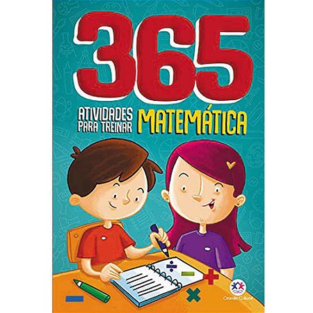 Livro: Sete Erros + 365 Jogos Divertidos 2