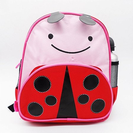 Mochila infatil escolinha -
