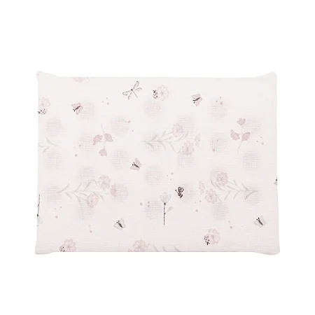 Travesseiro de Espuma c/ Furos 29cm x 19cm x 3cm 2977 - Papi