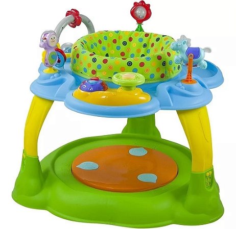 Centro de Atividades Playmove 5055  Burigotto