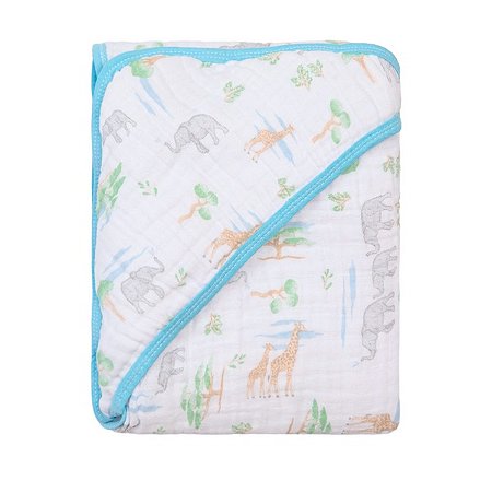 Toalha de Banho Soft 80x80cm 4641 - Papi