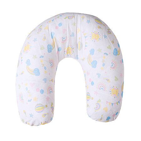 Almofada de Amamentar 2660 - Karinho Papi