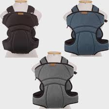 Canguru Love Travel 3,5 a 15Kg 9127 - Infanti