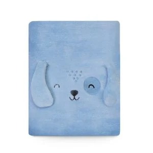 Cobertor de Microfibra Bichuus 110x85cm 5322 - Mami Papi