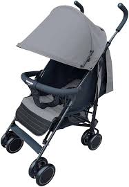 Carrinho para Bebe Park 0165 Voyage