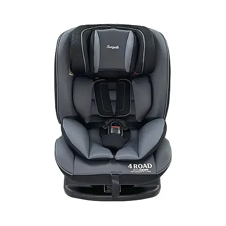 Cadeira para Auto 4Road 0 a 36 Kg 5143 - Burigotto