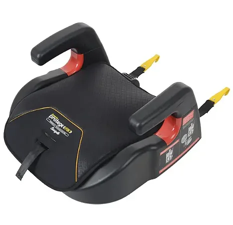 Assento de Elevação Com Isofix 15 a 36Kg Protege Fix 3066 - Burigotto