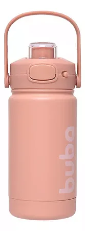 Copo Térmico Parede Dupla 350ML 1973 - Buba