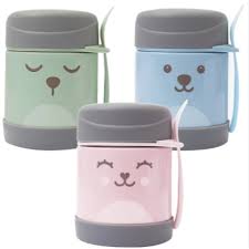 Pote Térmico Gumy 1246 1247 - buba