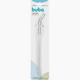 Canudo Repositor em Silicone 12123 - Buba