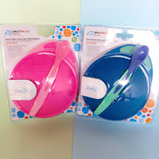 Prato Fundo Com Colher Termossensível - multikids