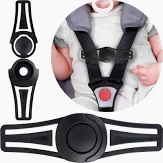 Trava Para Cinto De Segurança 13205 - Buba