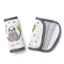 Protetores Para Cinto De Segurança BB1155 - Multikids