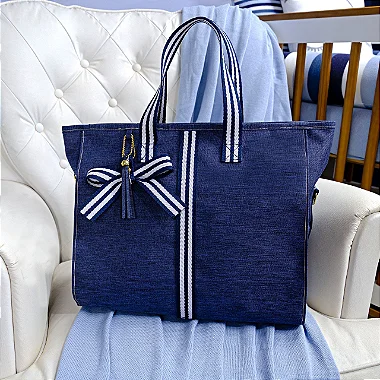 Bolsa Maternidade Aventura M - Baky Baby