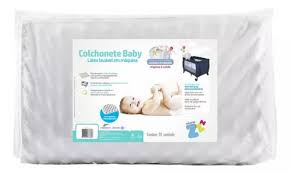 Colchonete Multiuso Látex 72 x 175 x 5 cm 7763 - Fibrasca