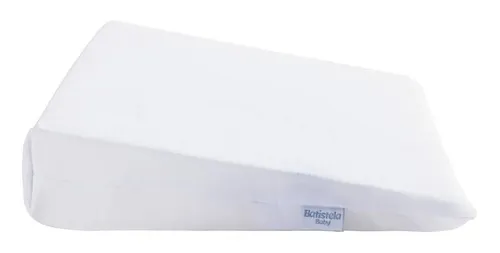 Travesseiro Antirrefluxo Para Berço 59x36x7cm D053 - Batistela