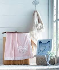 Edredom Bordado Com Aplique 75 x 1,00cm 16.0817002 - Jolitex