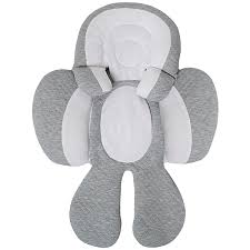 Almofada Carrinho e BB Cconforto 13782 - Buba