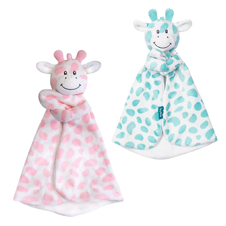 Naninha Girafinha 1442 - Buba