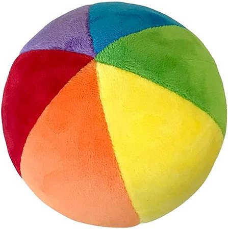 Bola Plush 6680 - Buba