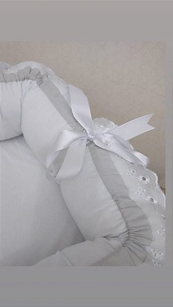 Ninho Redutor Premium Júpiter 72 x 55 cm 2262 - Mariana Baby