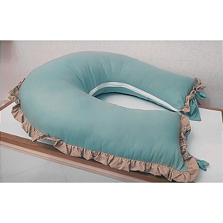 Almofada de Amamentar Premium Ravi 2073 - Mariana Baby