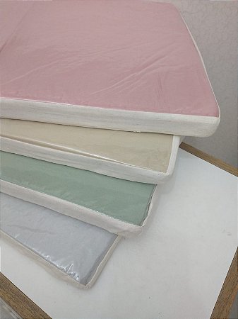 Trocador de Cômoda Clean - Mariana baby