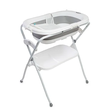 Banheira Dobravel Sicilia Duo 2666 - Infanti