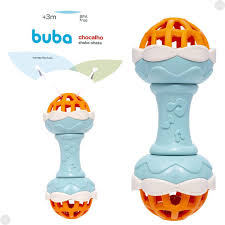 Chocalho Shake Shake 18791 - Buba