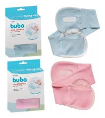 Cinta Térmica Para Cólica 0992 - Buba