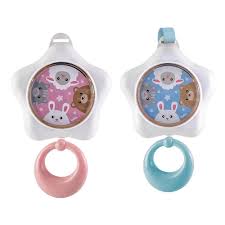 Estrelinha Musical Com Canção de Ninar 1276 - Buba