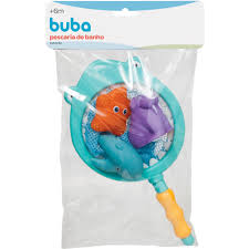 Pescaria de Banho Tubarão 9681 - Buba