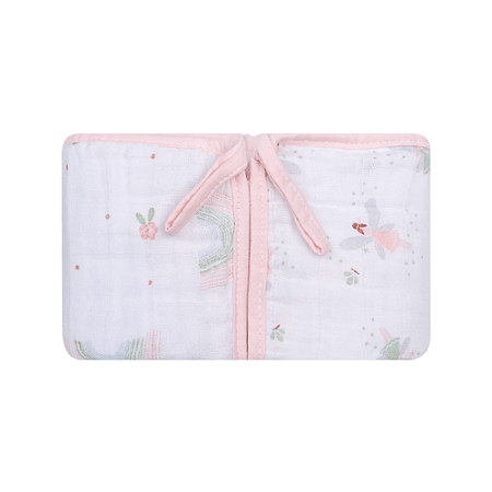 Paninho de Boca Soft 40x40cm 100%Alg. 1538 - Papi