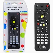 Mordedor Meu Controle 3330 - Gala Pais e Filhos